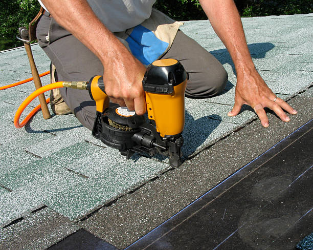 Best Storm Damage Roof Repair  in Cottage Grove, WI