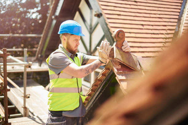 Quick and Trustworthy Emergency Roof Repair Services in Cottage Grove, WI
